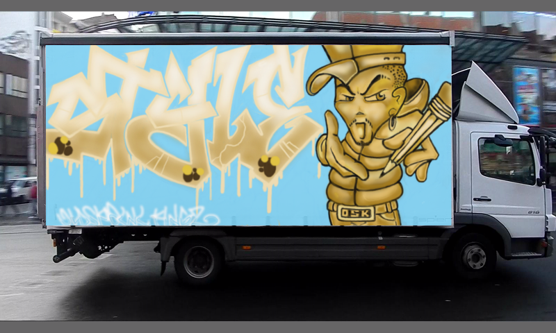 Bombing 1414352272096