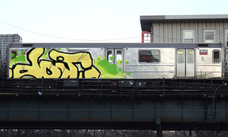 Bombing 1414420266008