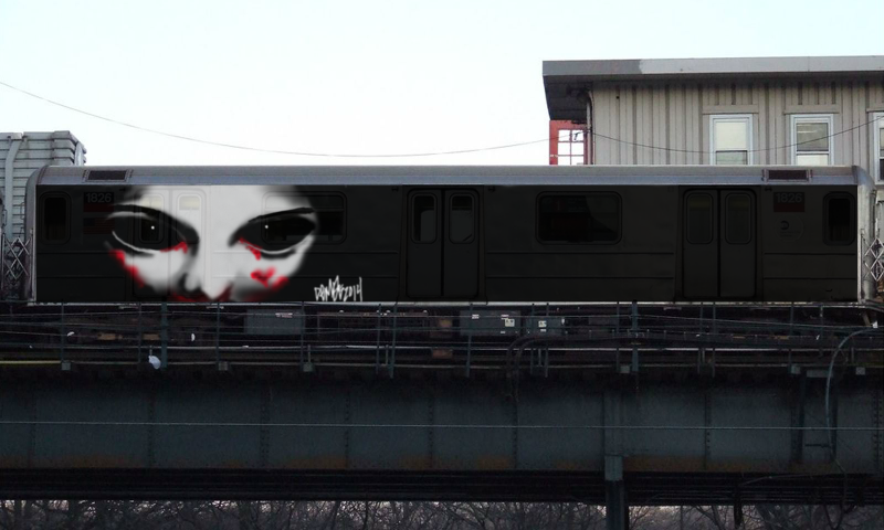 Bombing 1414422002171