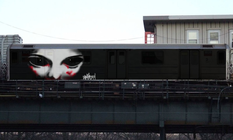 Bombing 1414422002171