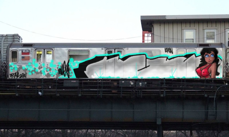 Bombing 1414450711687