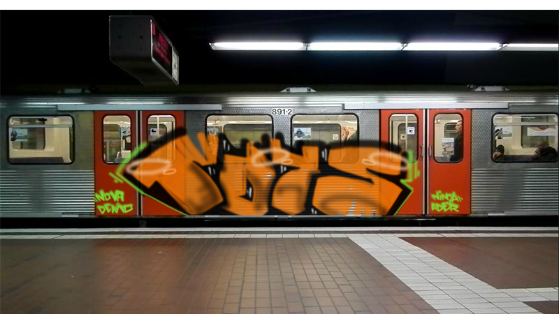 Bombing 1414503720803