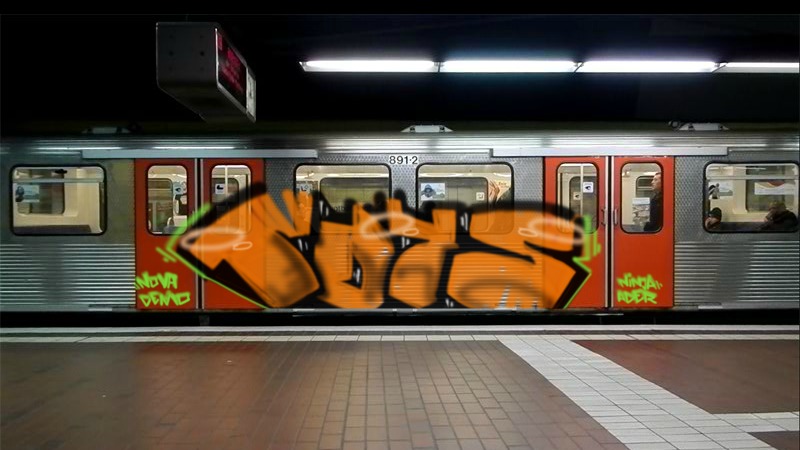 Bombing 1414503720803