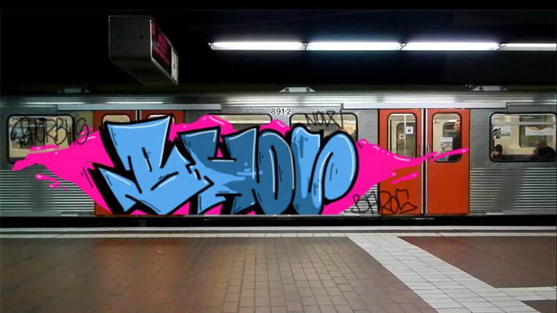 Bombing 1414590102341