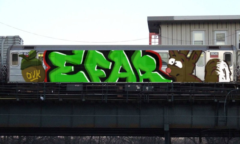 Bombing 1414590527965