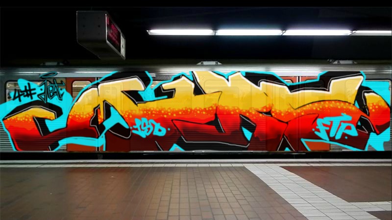 Bombing 1414620697832