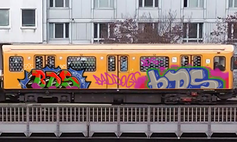 Bombing 1366661640750