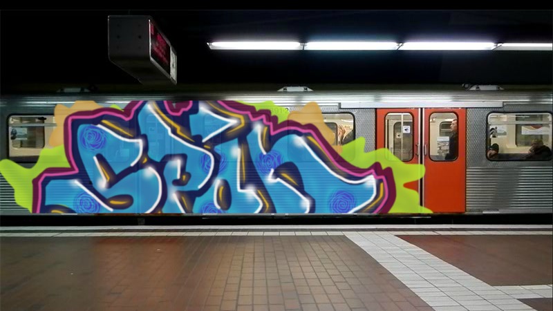 Bombing 1414694901186