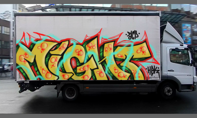 Bombing 1366690550282