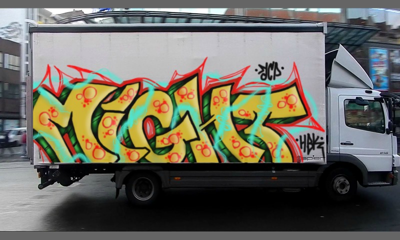 Bombing 1366690550282