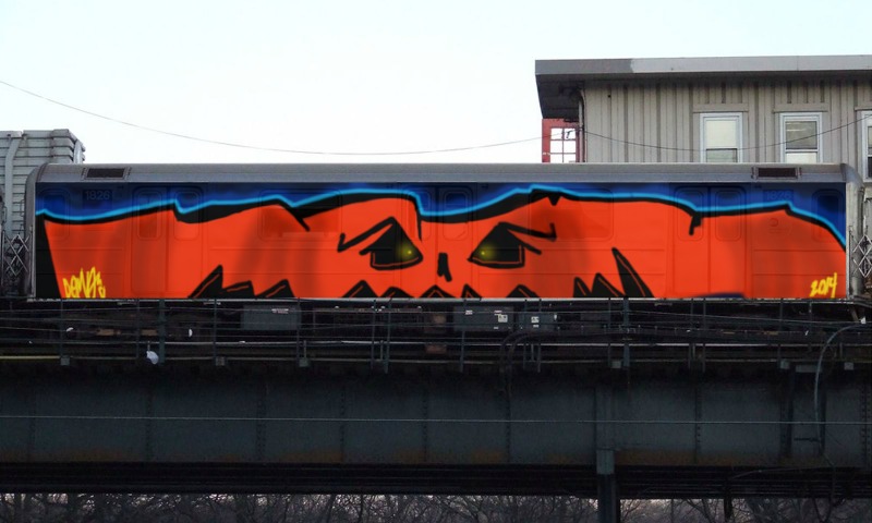 Bombing 1414782999828