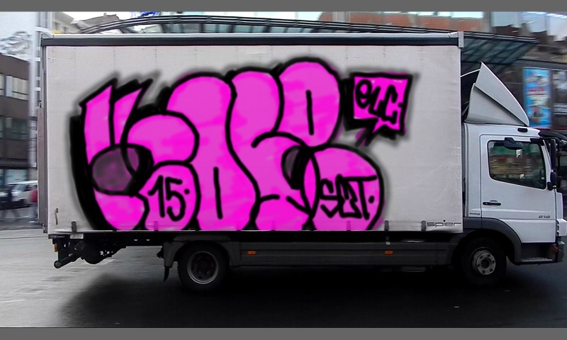 Bombing 1414882257299