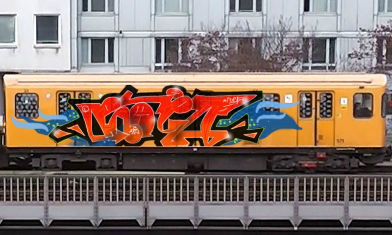 Bombing 1366710412922