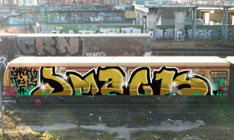 Bombing 1414948920569