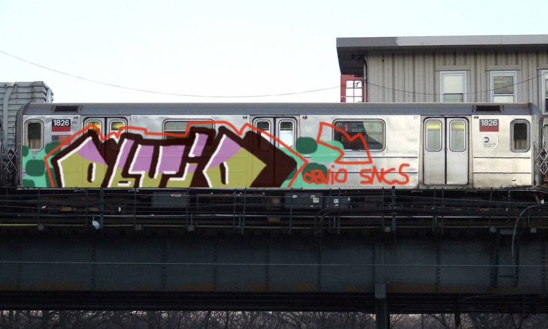 Bombing 1415026350602