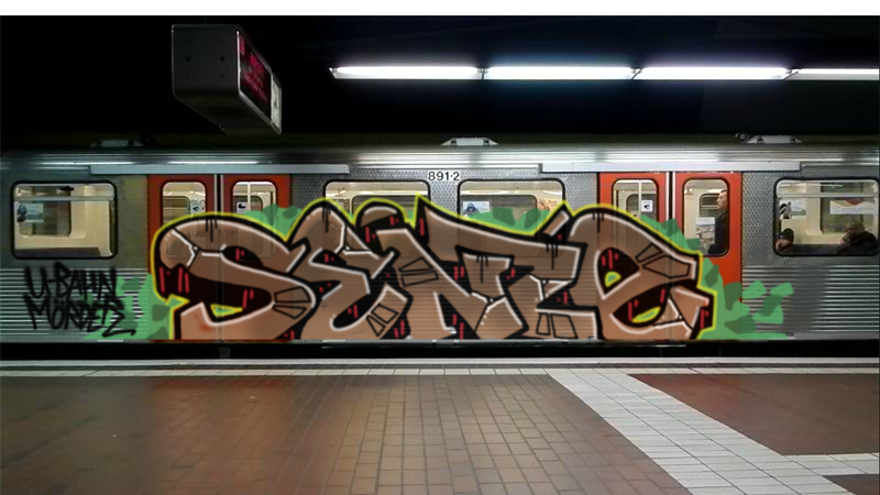 Bombing 1415038303681