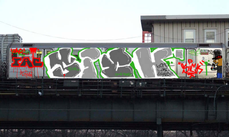 Bombing 1415223099517