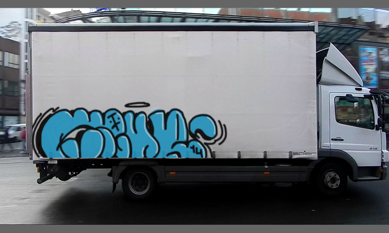 Bombing 1415301903487