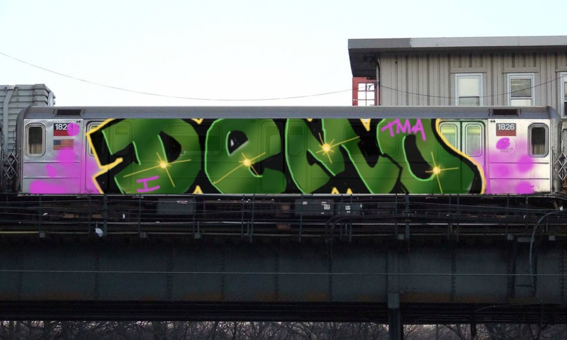 Bombing 1415395356171