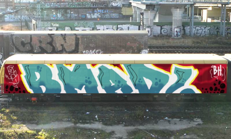 Bombing 1351434985521