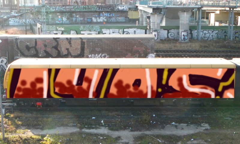 Bombing 1415528446534