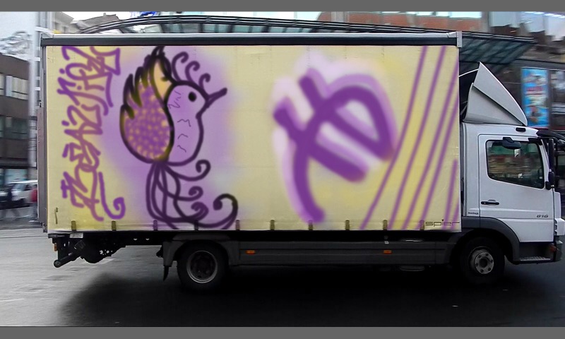 Bombing 1415675581665