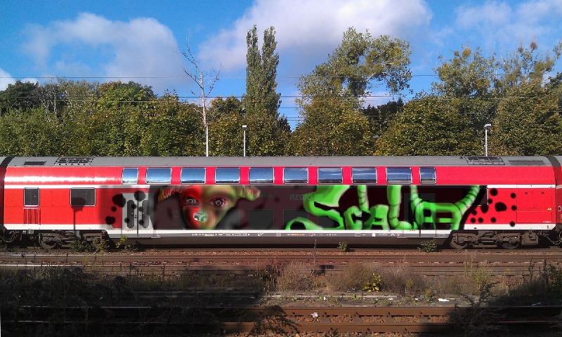 Bombing 1415808107321