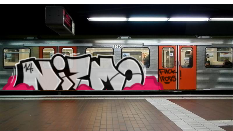 Bombing 1415990914757