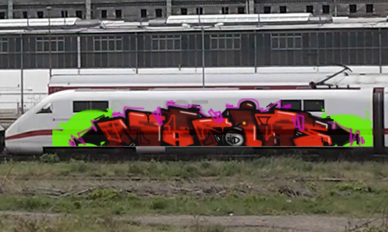 Bombing 1416220253550