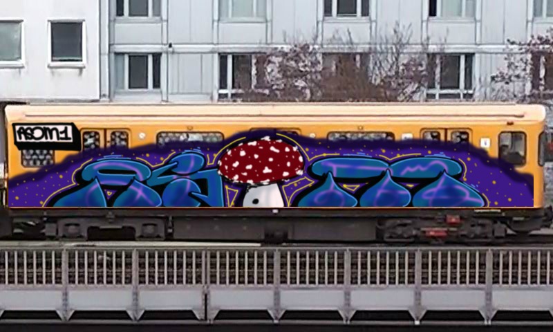 Bombing 1416338739740