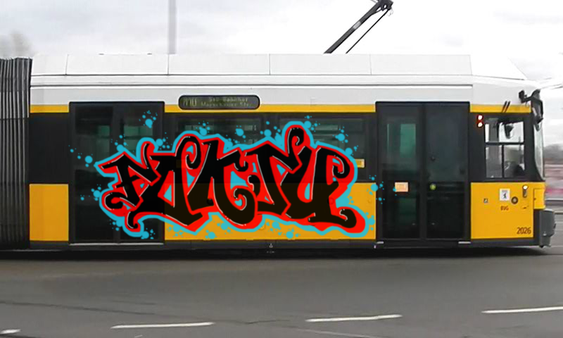 Bombing 1416404881796