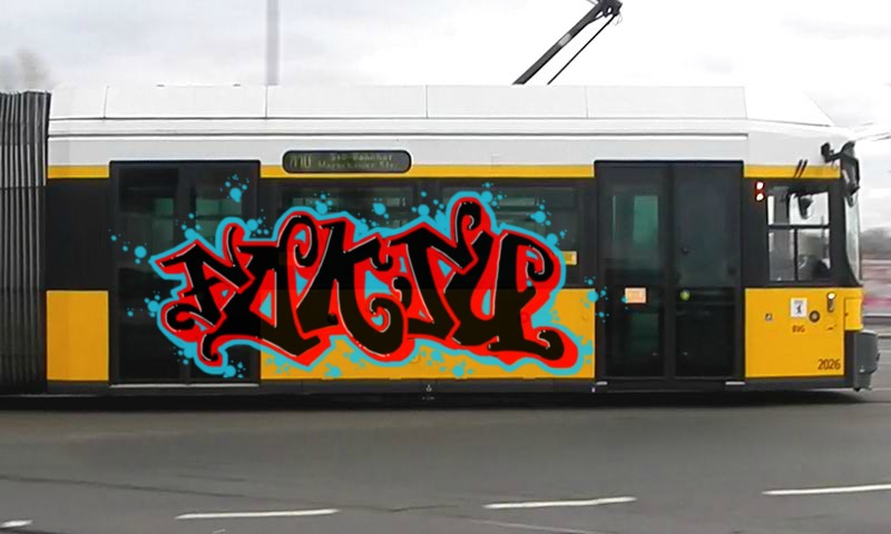 Bombing 1416404881796