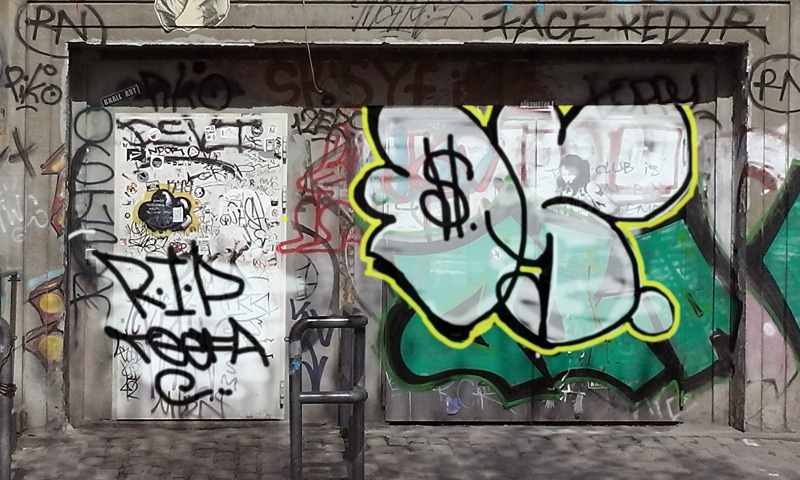 Bombing 1416538445942