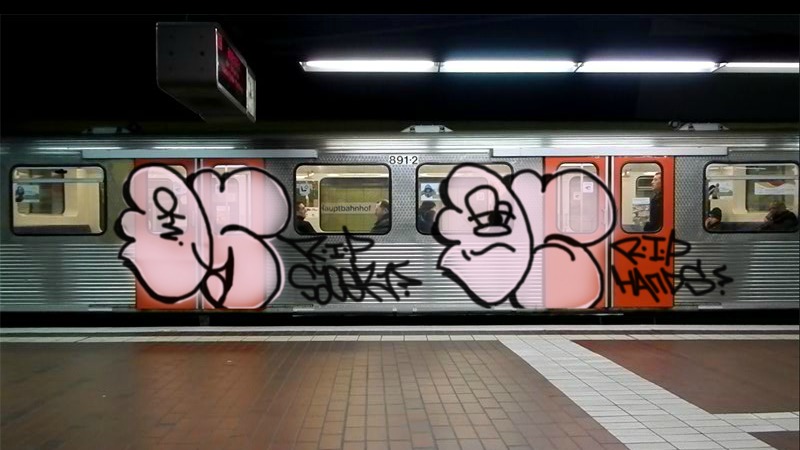 Bombing 1416615106154