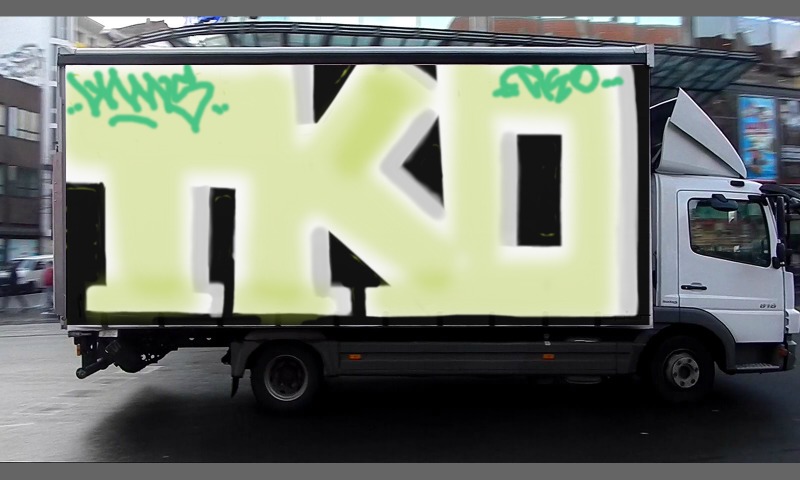 Bombing 1416600547208