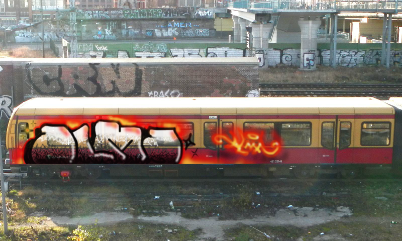 Bombing 1416690304713