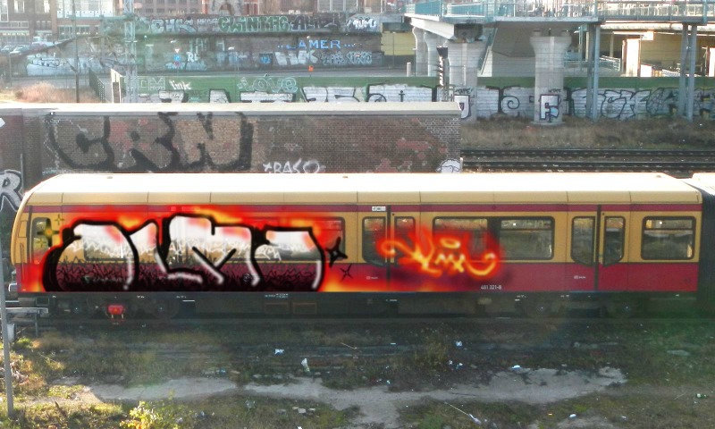 Bombing 1416690304713