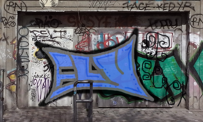 Bombing 1416734282089