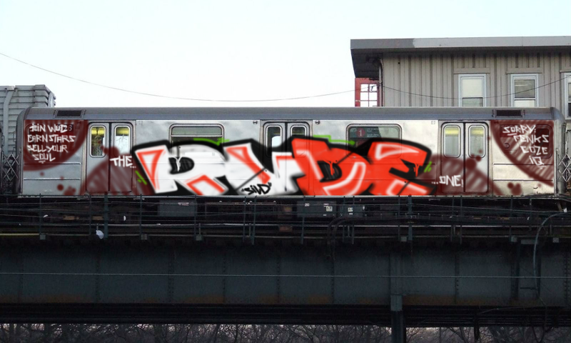 Bombing 1416777722815