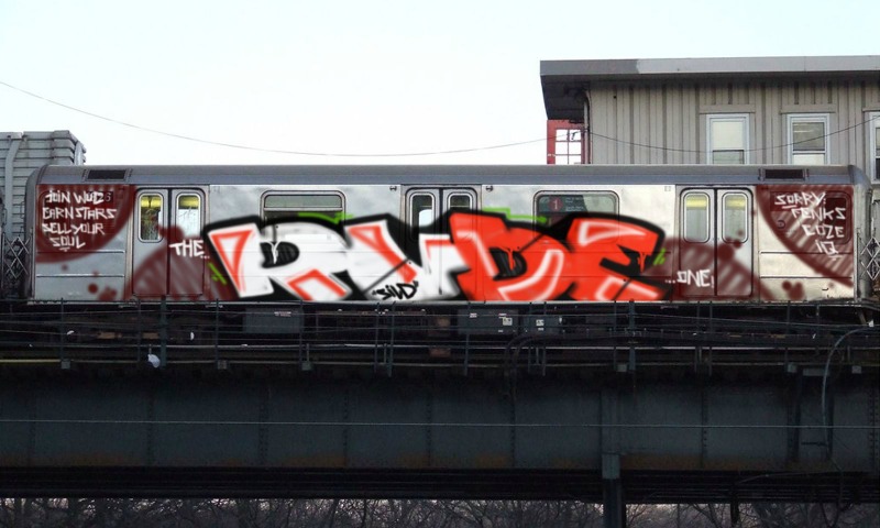 Bombing 1416777722815