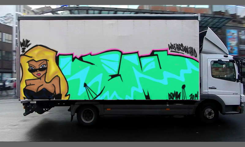 Bombing 1416792975906