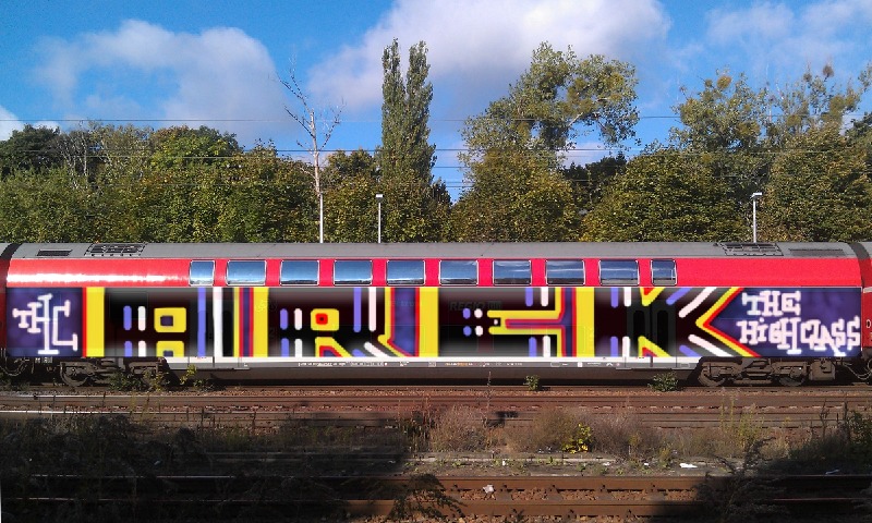 Bombing 1417010241937