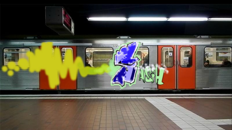 Bombing 1417048513669