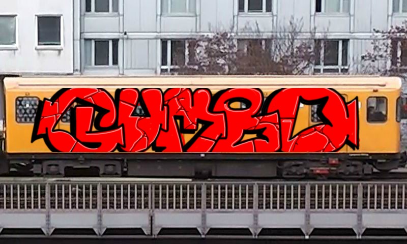 Bombing 1417096720504