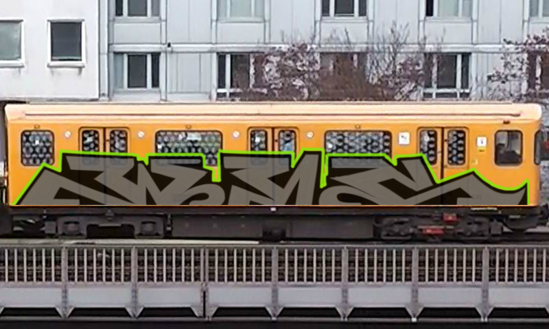 Bombing 1417212114791