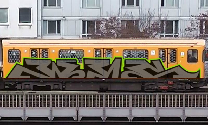 Bombing 1417212114791