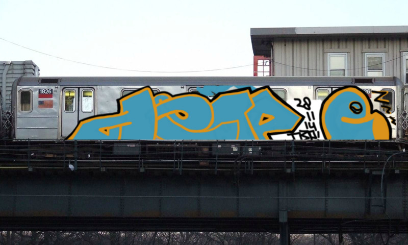 Bombing 1417220554020