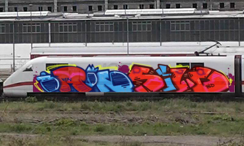 Bombing 1417259639105