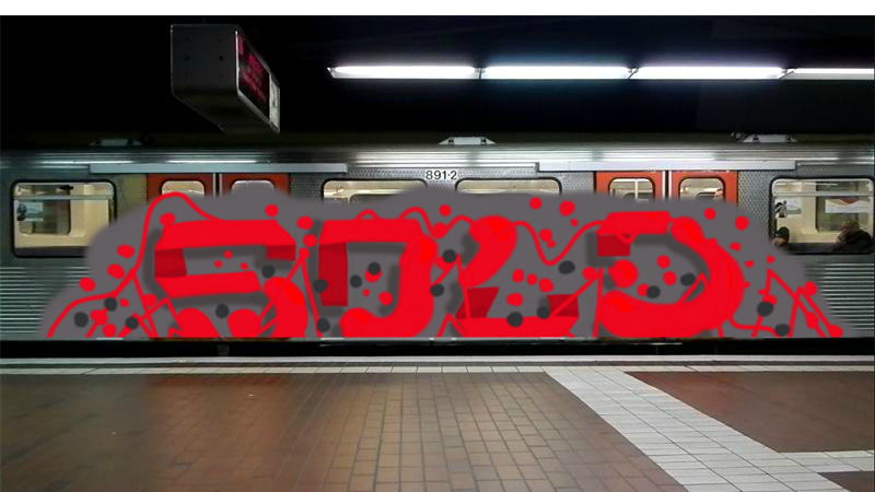 Bombing 1417265254753