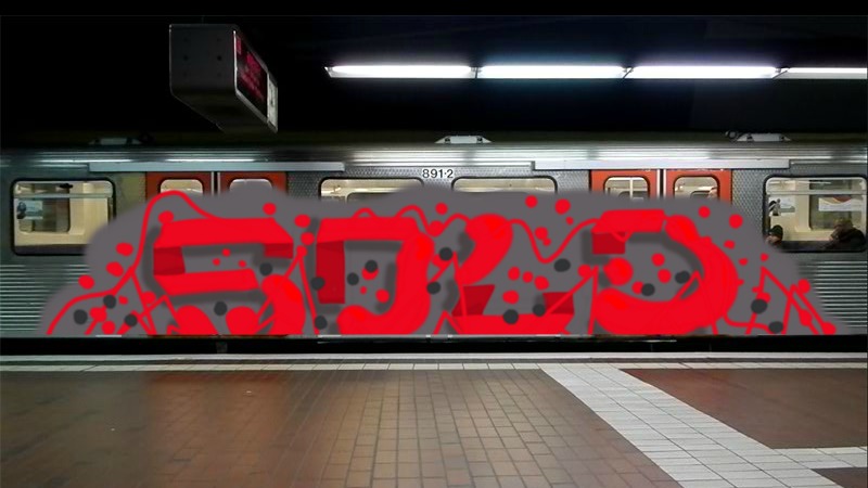 Bombing 1417265254753